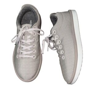 Allbirds Women's Piper sz 8 in Grey. Excellent super clean